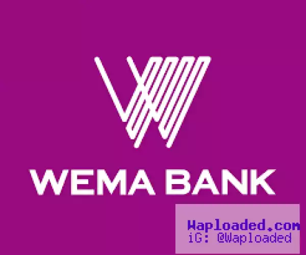 Wema Bank announces 10 percent financial improvement in first half of 2016
